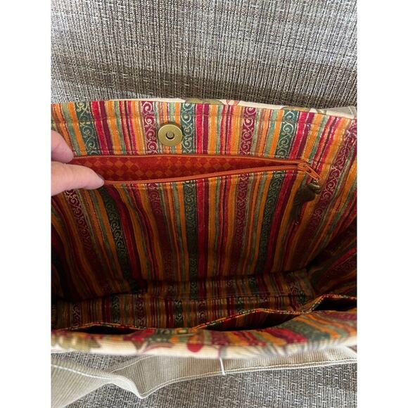 Handmade Tote bag - Picture 6 of 9